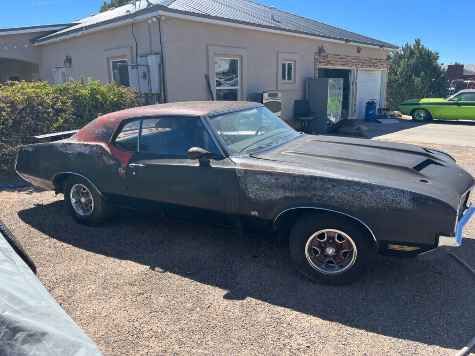 Oldsmobile-Cutlass-1970-4