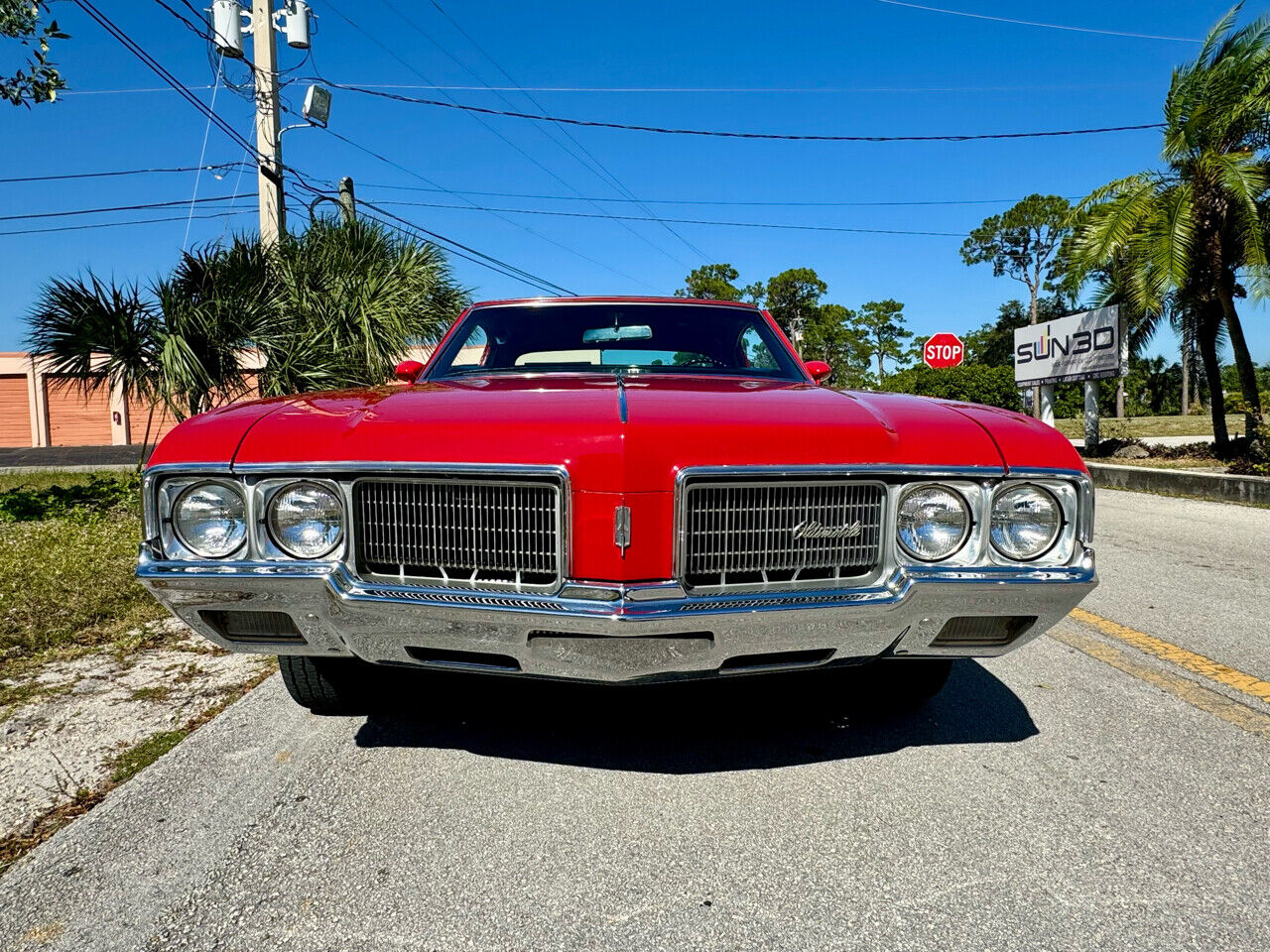 Oldsmobile-Cutlass-1970-7