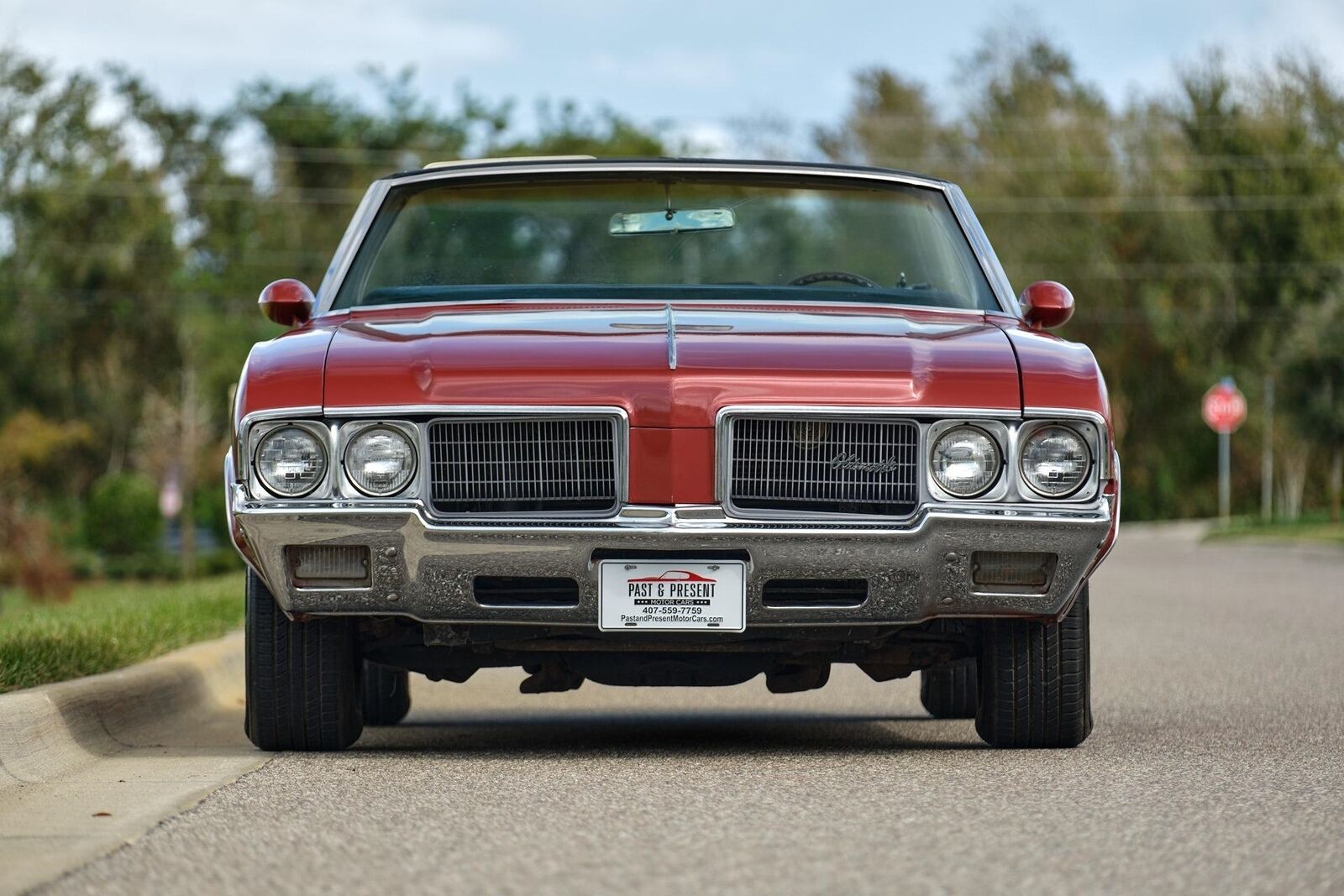 Oldsmobile-Cutlass-1970-9