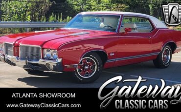 Oldsmobile Cutlass  year1}