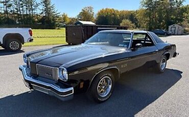 Oldsmobile Cutlass  year1}