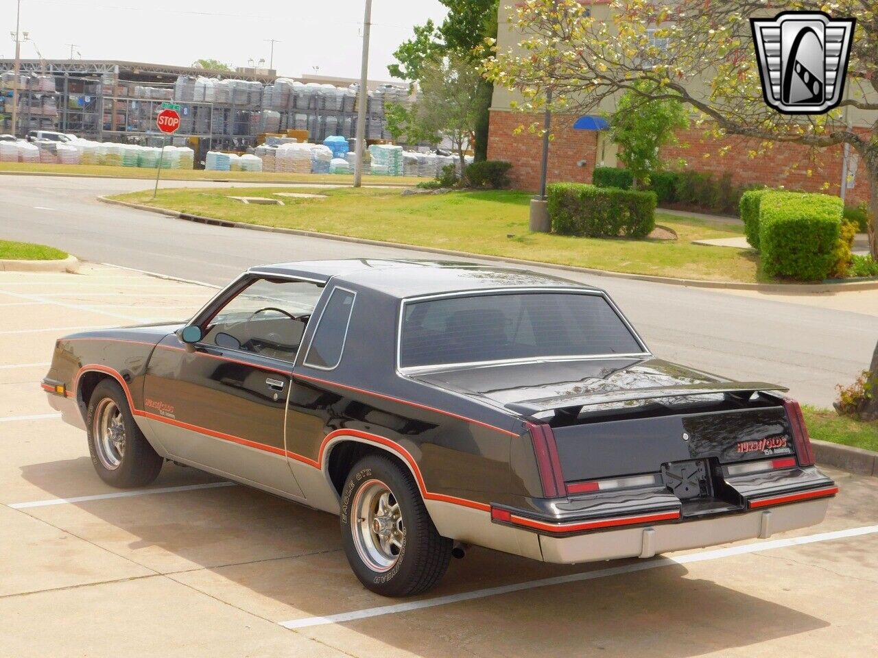 Oldsmobile-Cutlass-1983-5