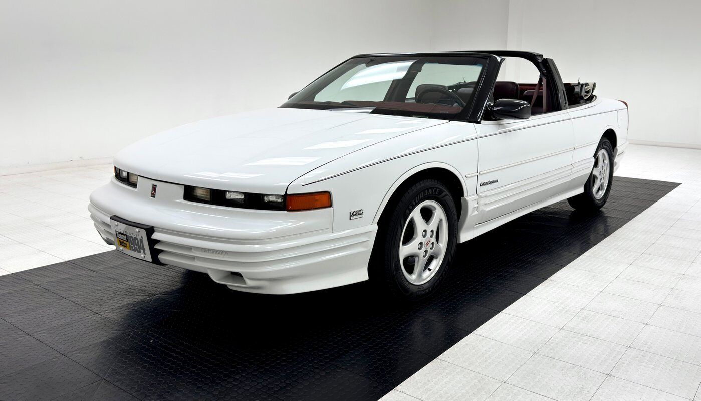 Oldsmobile-Cutlass-Cabriolet-1994-1