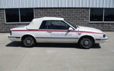 Oldsmobile-Cutlass-Ciera-Indy-500-Festival-Parade-Car-1985-10