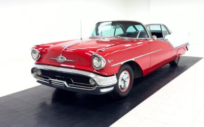 Oldsmobile Eighty-Eight  1957 à vendre