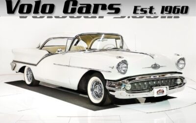 Oldsmobile Eighty-Eight  1957 à vendre