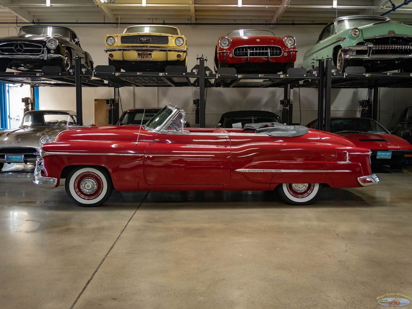 Oldsmobile-Ninety-Eight-Cabriolet-1950-5