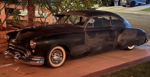 Oldsmobile Ninety-Eight Coupe 1948 à vendre