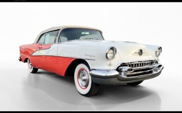 Oldsmobile Other  1955