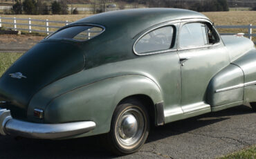 Oldsmobile-Other-Berline-1946-2