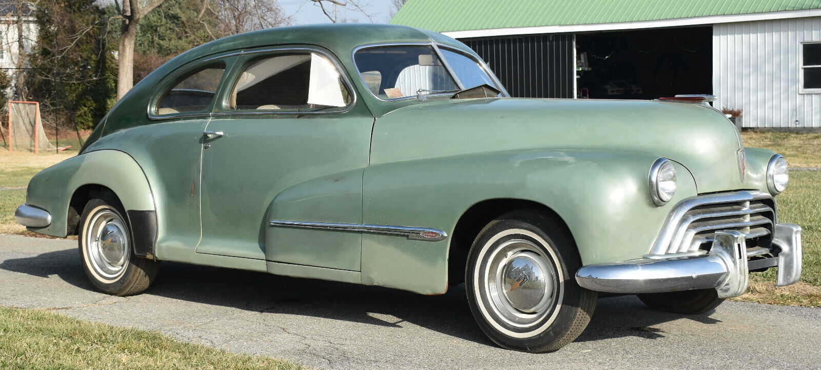 Oldsmobile Other Berline 1946 à vendre