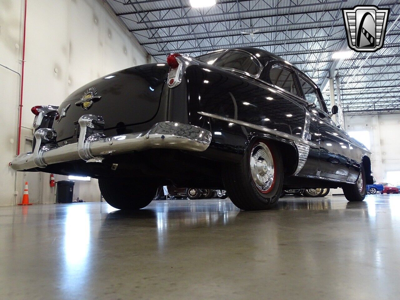 Oldsmobile-Rocket-88-1951-8