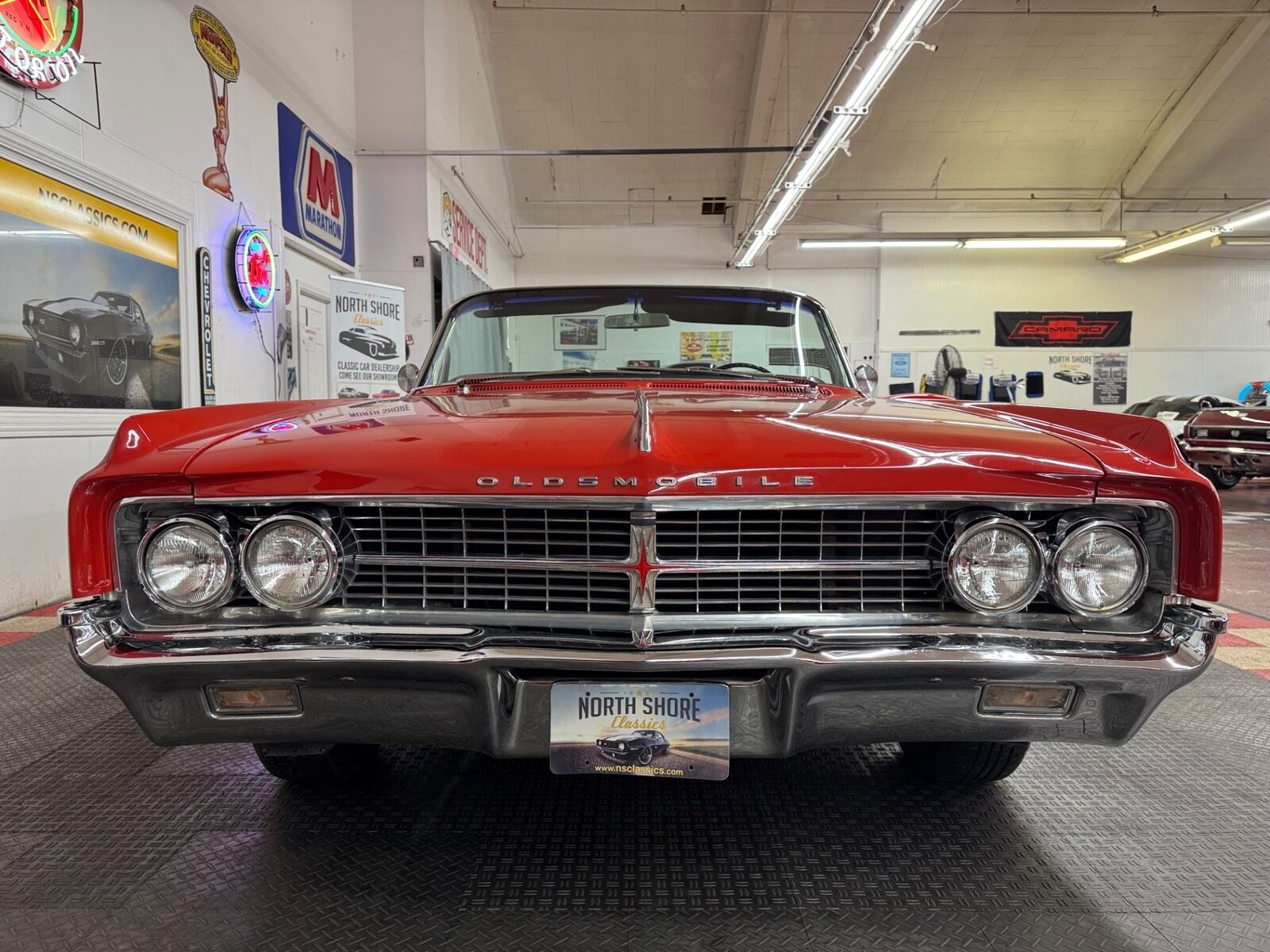 Oldsmobile-Starfire-Cabriolet-1963-11