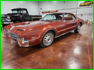 Oldsmobile Toronado Coupe 1966 à vendre