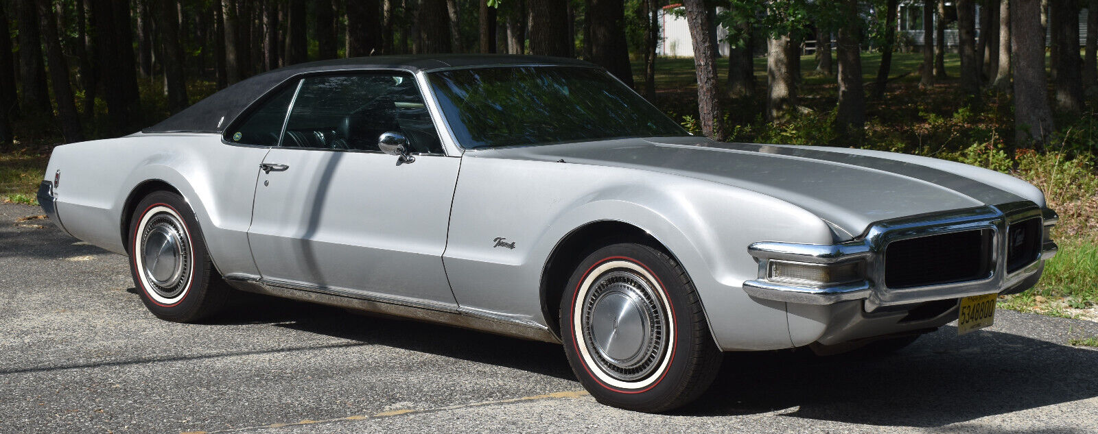 Oldsmobile Toronado Coupe 1969 à vendre