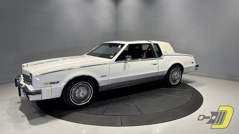 Oldsmobile Toronado Coupe 1985 à vendre