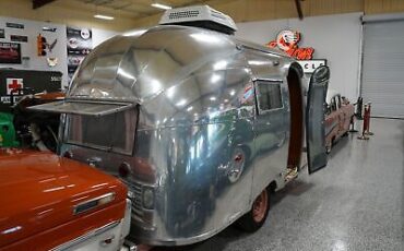 Other Airstream  1957