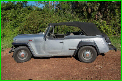 Other Jeepster  1949 à vendre