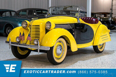 Other Model 60 Cabriolet 1938 à vendre