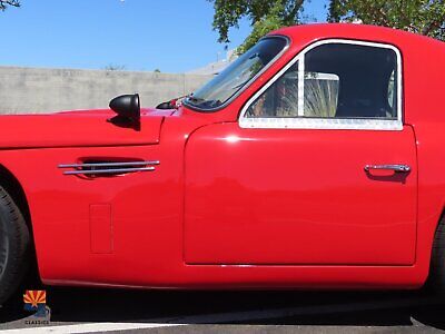 Other-TVR-Griffith-Coupe-1966-18