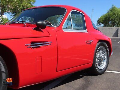 Other-TVR-Griffith-Coupe-1966-22