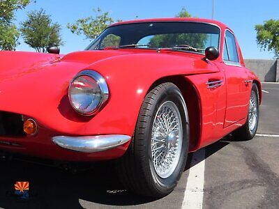 Other-TVR-Griffith-Coupe-1966-23