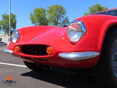 Other-TVR-Griffith-Coupe-1966-37