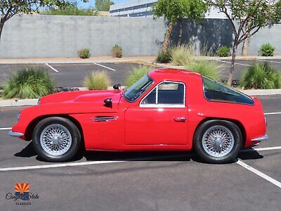 Other-TVR-Griffith-Coupe-1966-8