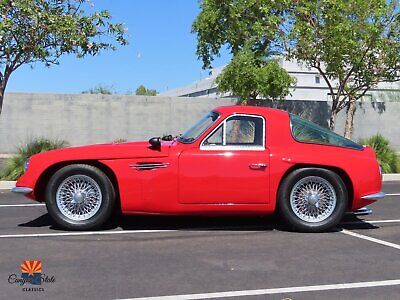 Other-TVR-Griffith-Coupe-1966-9