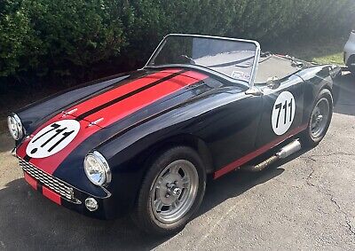 Other Turner MK1 Cabriolet 1960 à vendre