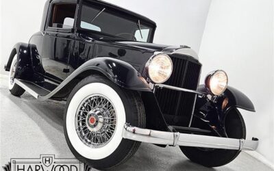 Packard 902 Coupe 1932 à vendre