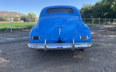 Packard Clipper 1941