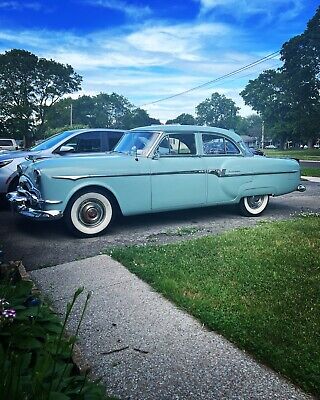 Packard-Clipper-Berline-1953-1