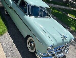 Packard Clipper Berline 1953