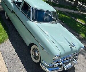 Packard Clipper Berline 1953 à vendre