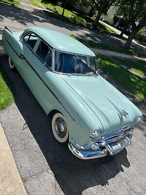 Packard Clipper Berline 1953