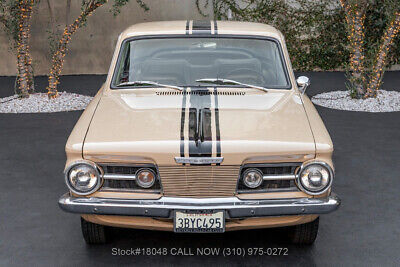 Plymouth-Barracuda-1965-1