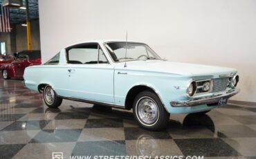 Plymouth-Barracuda-1965-13