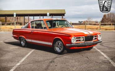 Plymouth-Barracuda-1965-8