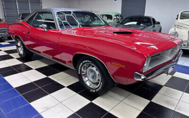 Plymouth-Barracuda-1970-1