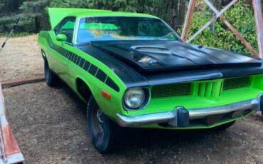 Plymouth-Barracuda-1974-1