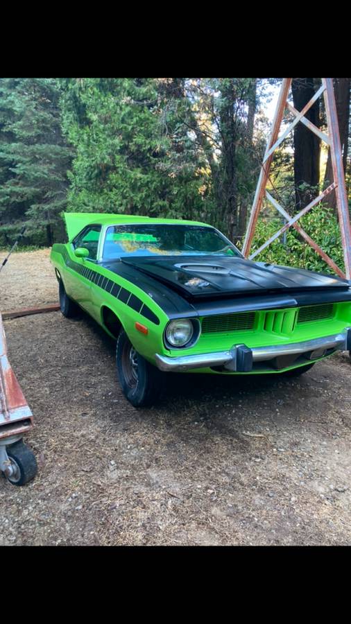 Plymouth-Barracuda-1974-1