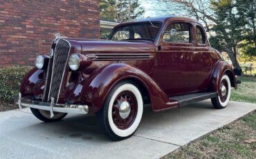 Plymouth-Coupe-1936-1