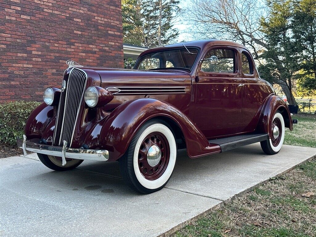 Plymouth-Coupe-1936-1