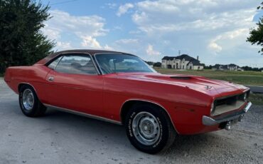 Plymouth-Cuda-1970-1