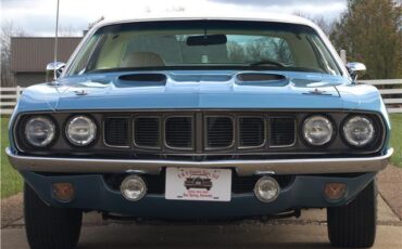 Plymouth-Cuda-1971-1