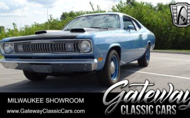 Plymouth Duster  year1}