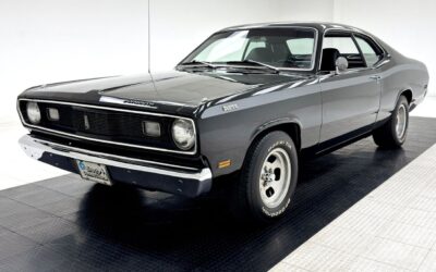 Plymouth Duster 1972 à vendre