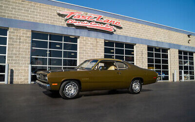 Plymouth Duster 1972 à vendre