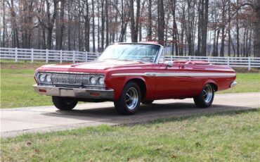 Plymouth-Fury-Cabriolet-1964-1